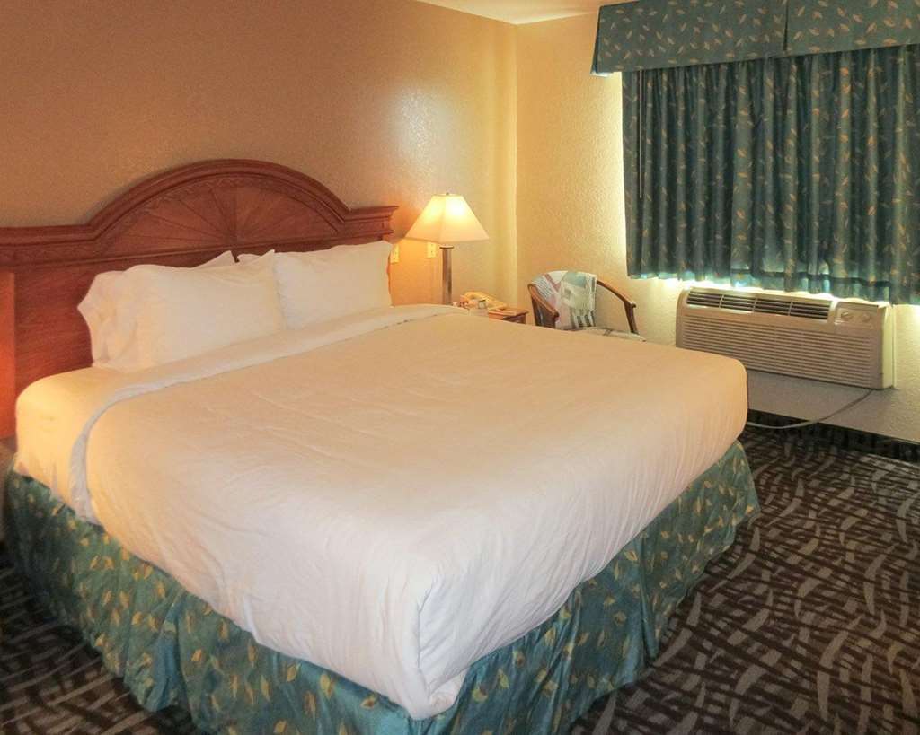 Quality Inn Banning I-10 Habitación foto