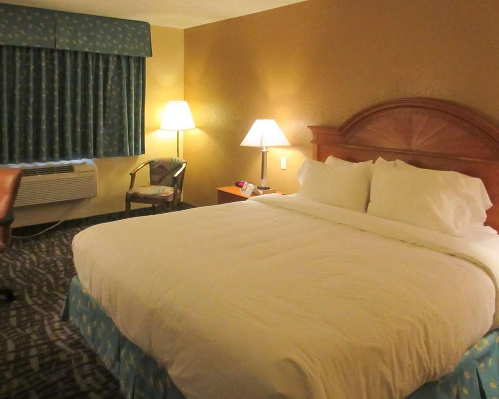 Quality Inn Banning I-10 Habitación foto
