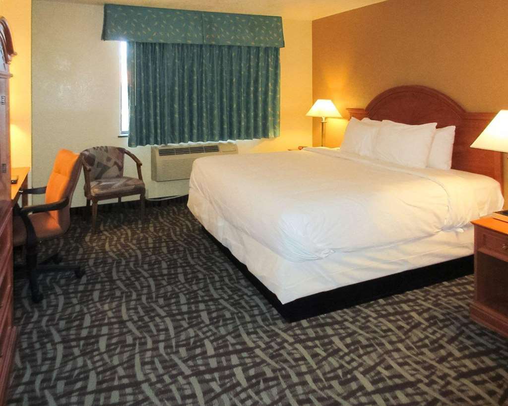 Quality Inn Banning I-10 Habitación foto